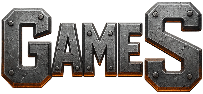 GAMES Logo