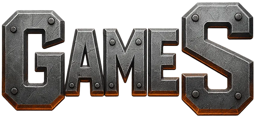 GAMES Logo
