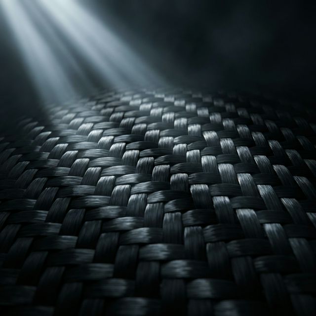 Carbon Background